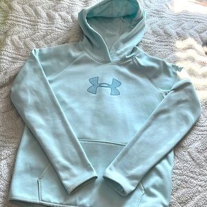 Under Armour hoodie